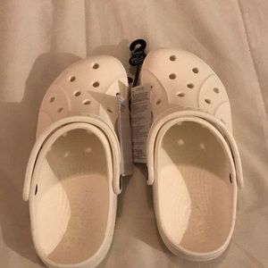 Brand new crocs
